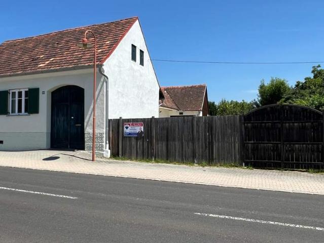KOPFTUCHMAFIA Ein Landhaus in Stinatz