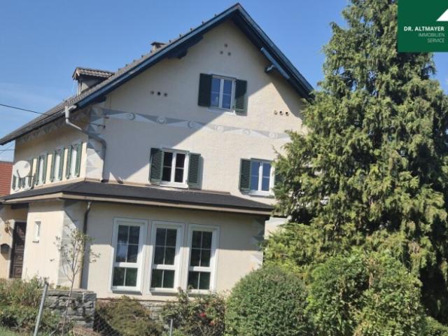 Landhaus mit Charme und viel Platz im Drautal !