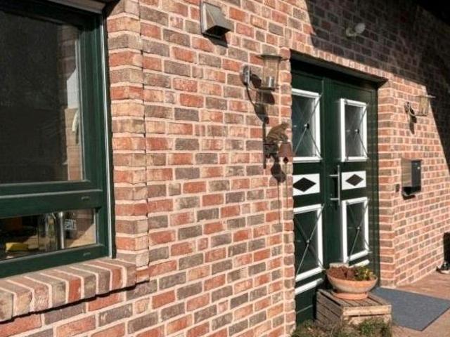 Landhaus mit vielen Extras für jung und alt