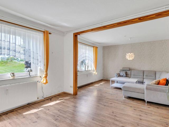 Landhausidylle am Allermöher Deich Großzügigkeit trifft Potential!