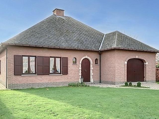 Landhuis 164m² + 80m² verdieping op 12 are