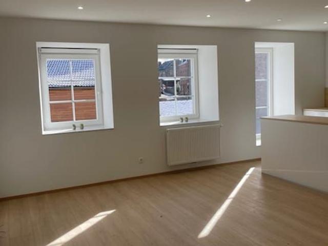 Landhuis te huur