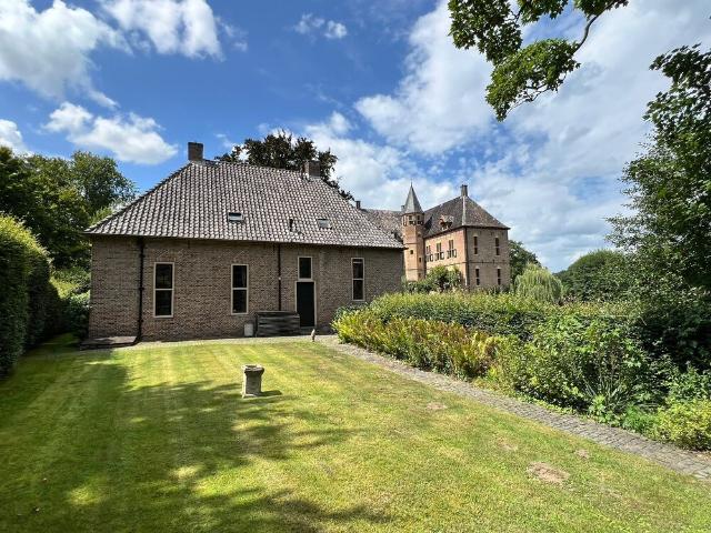 Landhuis, vrijstaande woning te huur in Vorden