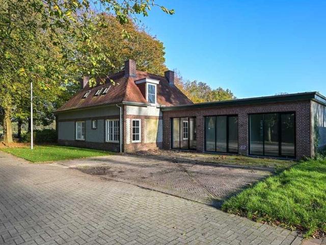 Landhuis, vrijstaande woning te huur in Wassenaar