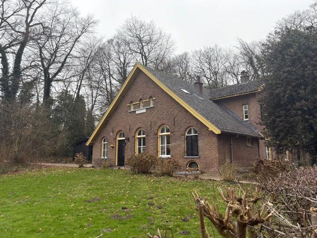 Landhuis, vrijstaande woning te huur in Arnhem