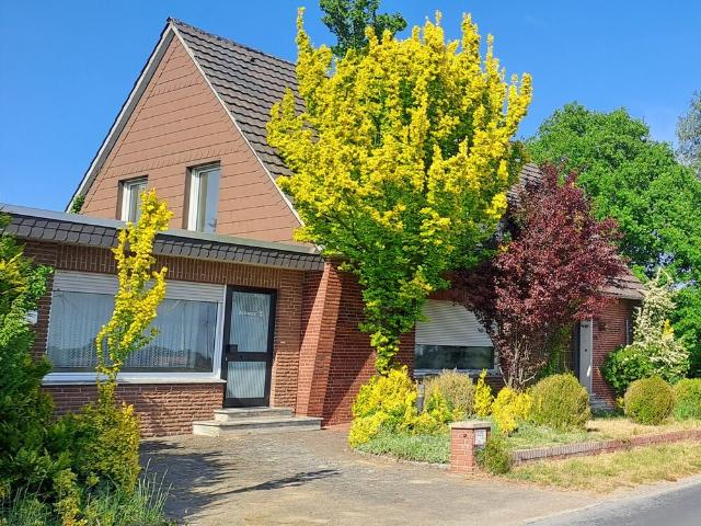 Landidylle mit Perspektive – Großzügiges Anwesen am Rande von Gronau Epe!