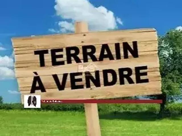 Landiras 33720 Achat / Vente terrain