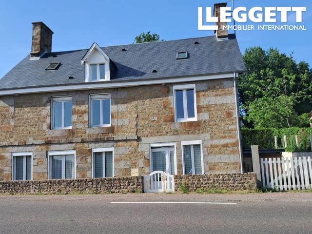 Landisacq Vente Maison 61