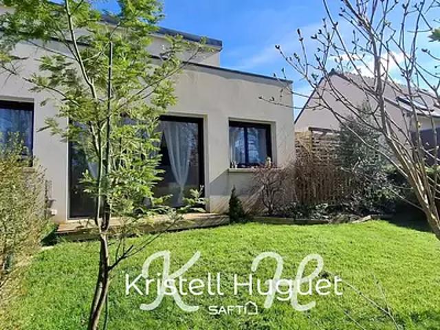 Landivisiau 29400 Achat / Vente maison 7 pièces t7