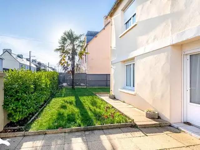 Landivisiau 29400 Achat / Vente maison 5 pièces t5 parking