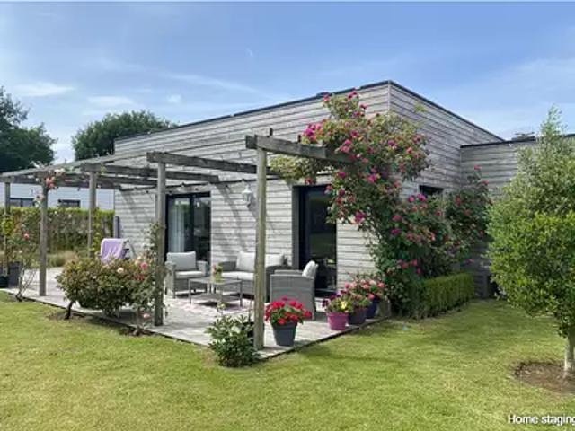 Landivisiau 29400 Achat / Vente maison 6 pièces t6 parking