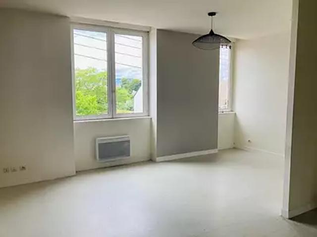 Landivisiau 29400 Location appartement 3 pièces t3