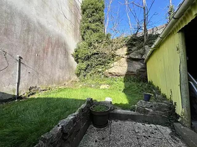 Landivisiau 29400 Location maison 4 pièces t4