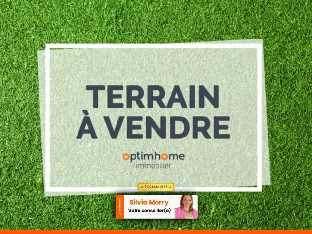 Landivisiau Vente Terrain 29