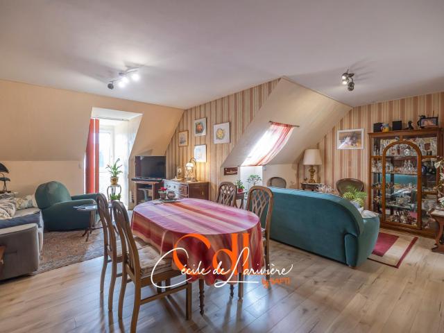 Landivisiau Vente Appartement 29