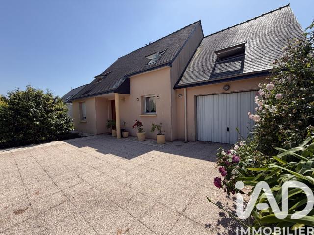 Landivisiau Vente Maison 29