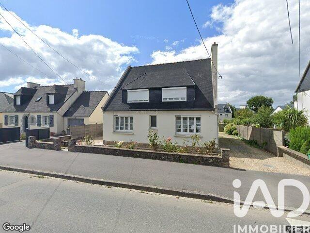 Landivisiau Vente Maison 29