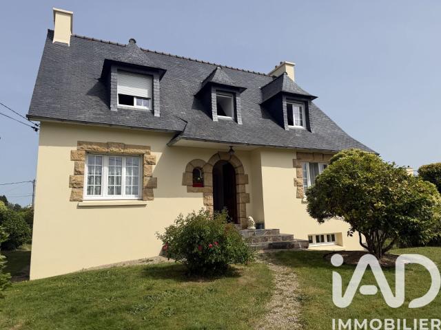 Landivisiau Vente Maison 29
