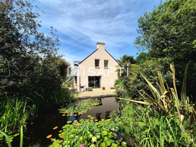 Landivisiau Vente Maison 29