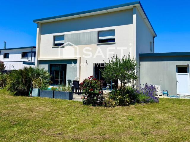 Landivisiau Vente Maison 29