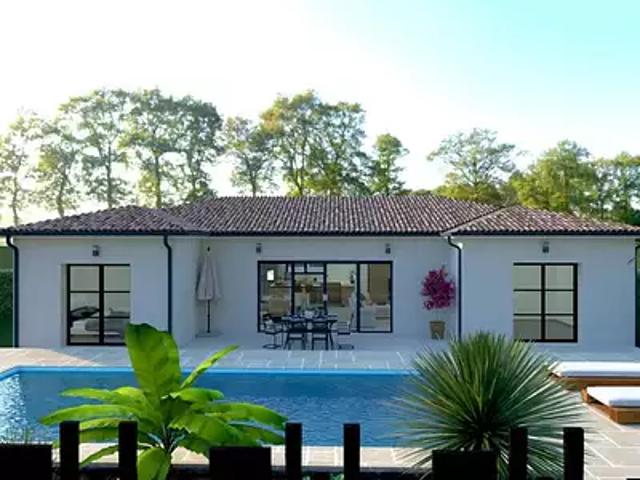 Landorthe 31800 Programme neuf maison neuf à vendre