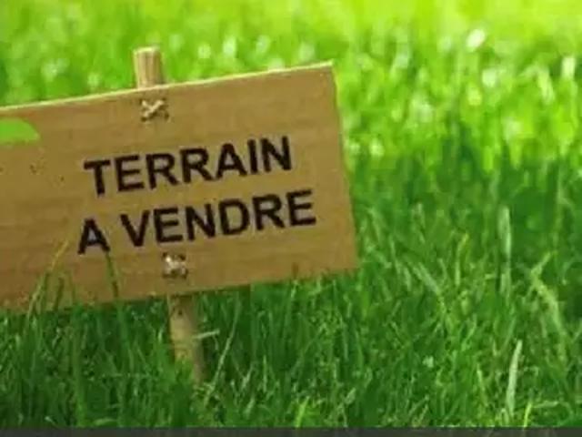 Landorthe 31800 Programme neuf terrain neuf à vendre