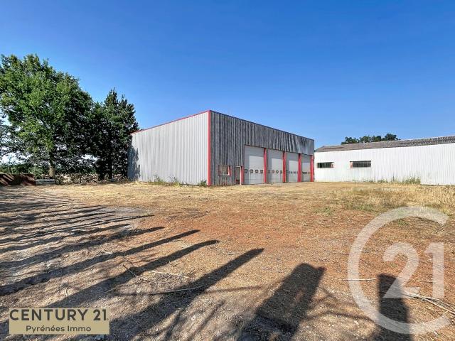 Landorthe Vente Autres 31