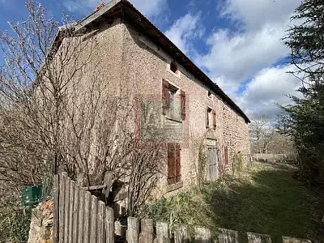 Landos 43340 Achat / Vente maison 6 pièces t6