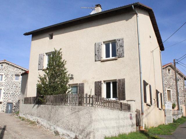 Landos Vente Maison 43
