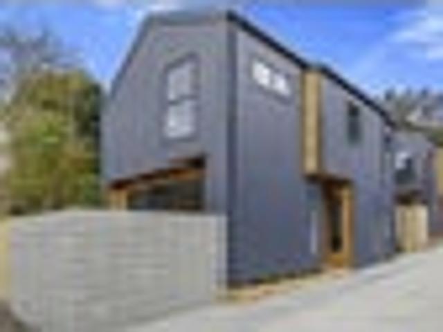 LANDLORDS ALREADY TENANTED STANDALONE