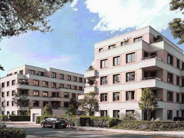 Landleben im urbanen Gewand: Luxus pur