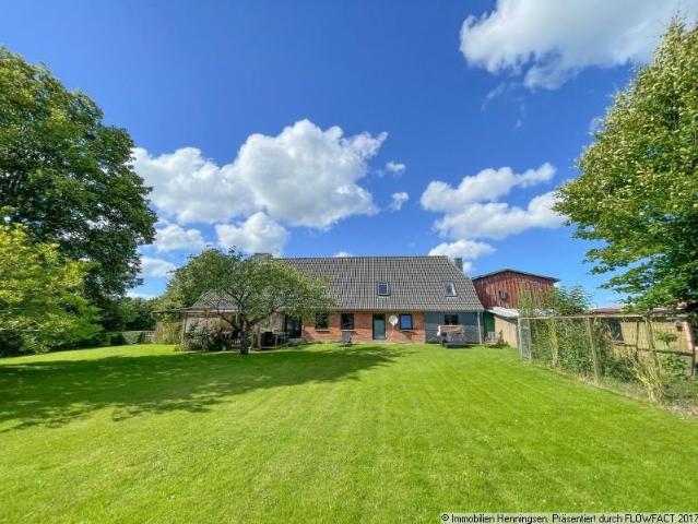 Landleben in Alleinlage Resthof Ostsee 2500m