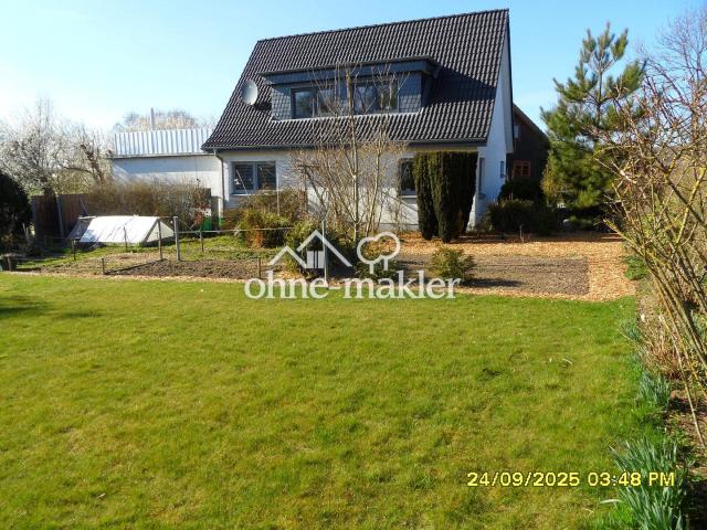 Landleben pur EFH nahe der Ostsee & Schlei