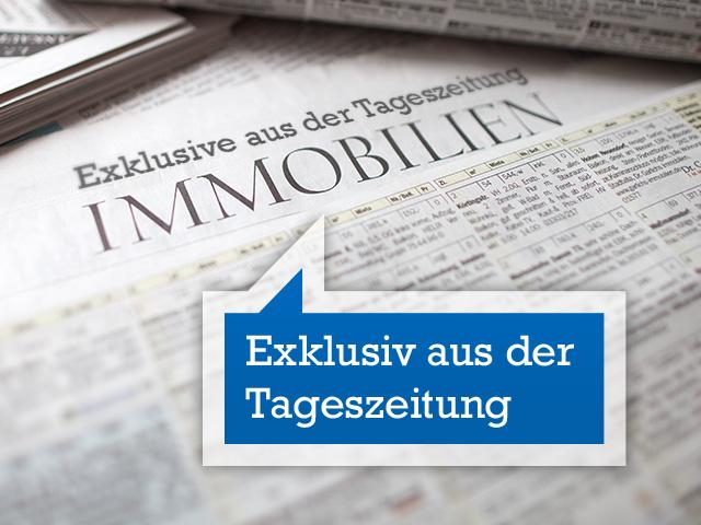 Ländlich geleg. Erdgeschoßwohnung