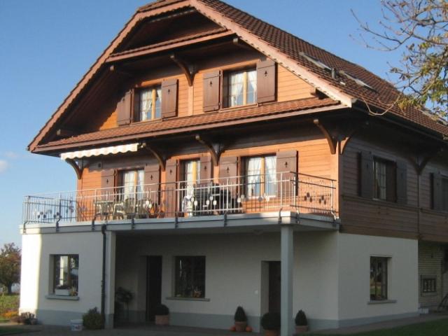 VORAUSSETZUNG LANDWIRTSCHAFTLICHER HINTERGRUND