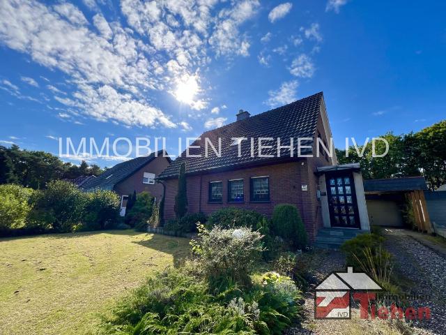 Ländlich. Ruhig. Familienfreundlich. PROVISIONSFREI!