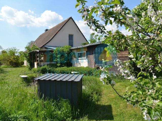 Ländlich, ruhig, familienfreundlich und bereit für frischen Wind!