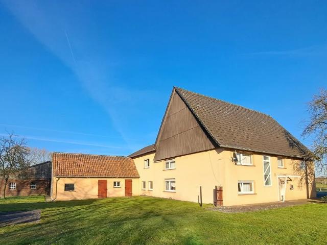 Ländliche Idylle mit vielen Möglichkeiten: Wohnhaus mit Nebengebäuden & großem Grundstück in Vöckinghausen zwischen Hamm und Welver!