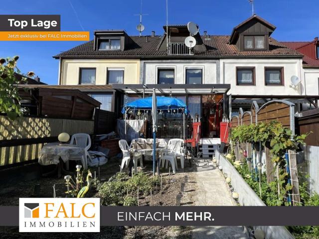 Ländliche Idylle in Schnaittach: Haus mit Platz zum Leben, Lieben und Entfalten
