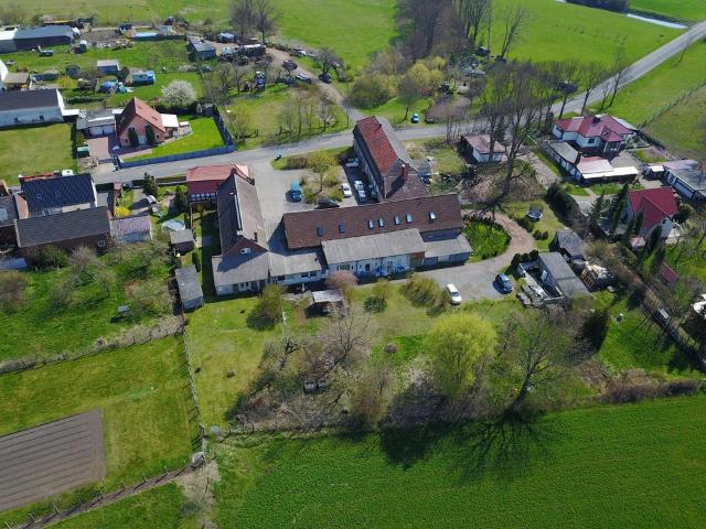 ländliches Mehrfamilienhaus mit starker Rendite zu verkaufen