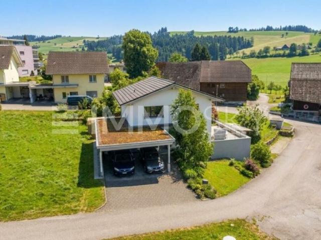 Ländliches Familienglück mit Renditepotenzial