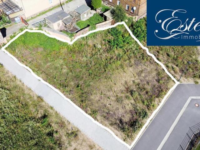 Ländliches Idyll Teil einer neuen Ansiedlung ruhig gelgen voll erschlossen