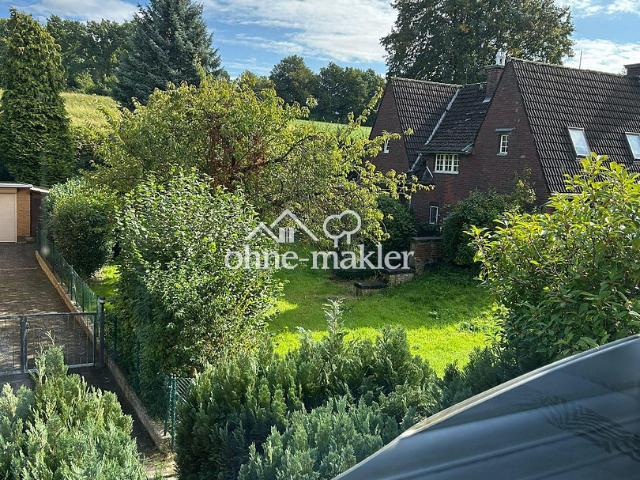 LÄNDLICHES UND GRÜNES LEBEN IN DÜSSELDORF