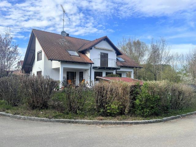 Landliebe Elegantes, großzügiges Wohnen mit Homeoffice Galerie
