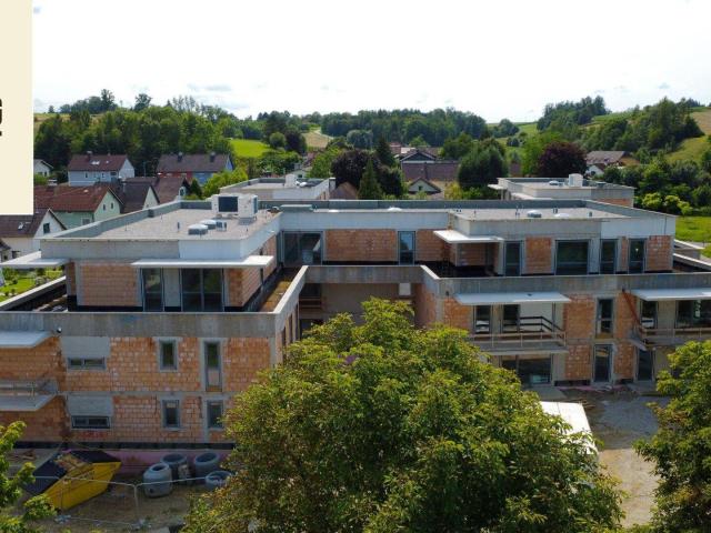 3 Zimmer Wohntraum mit Sonnenbalkon & stilvoller Ausstattung | Top 14