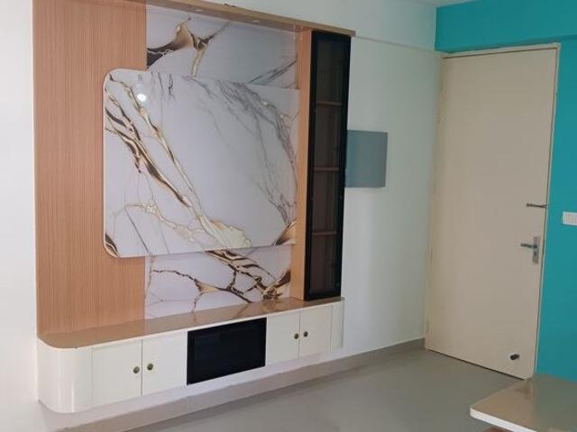 Landmark The Homes 81 3 Bedroom 800 Sq. Ft. Apartment in Sector 81 Gurgaon Listing ID: #10348