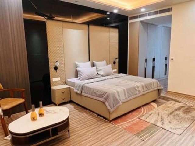 Landmark The Residency 2 Bedroom 1350 Sq. Ft. Apartment in Sector 103 Gurgaon Listing ID: #10389