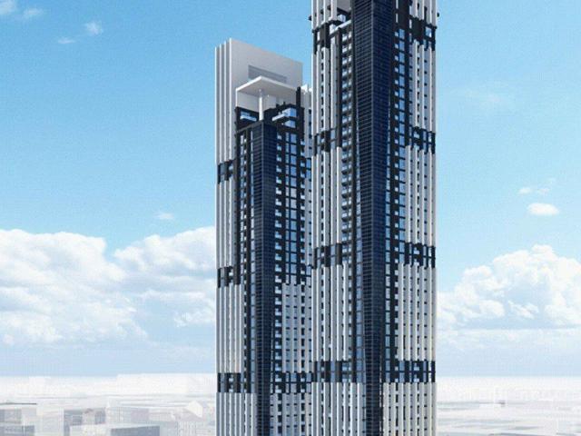 Landmark Da Nang – 3 Bedroom Duplex in Dragon Tower