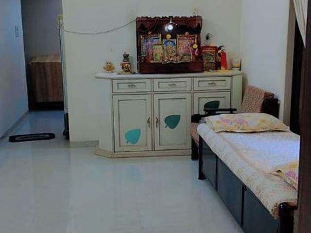 Landmark Apartment Santacruz 2 Bedroom 525 Sq. Ft. Apartment in Vakola Mumbai Listing ID: #10329