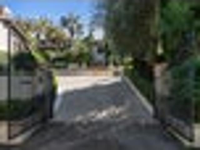 Once in a lifetime Parnell landmark estate